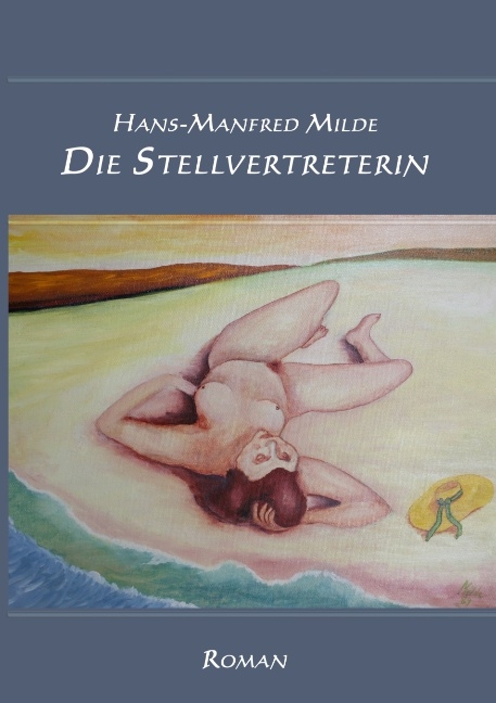 Die Stellvertreterin - Lena Werdecker