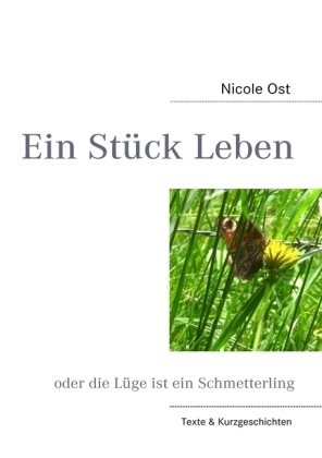 Ein Stück Leben - Nicole Ost