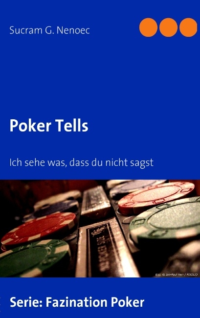 Poker Tells - Lena Werdecker