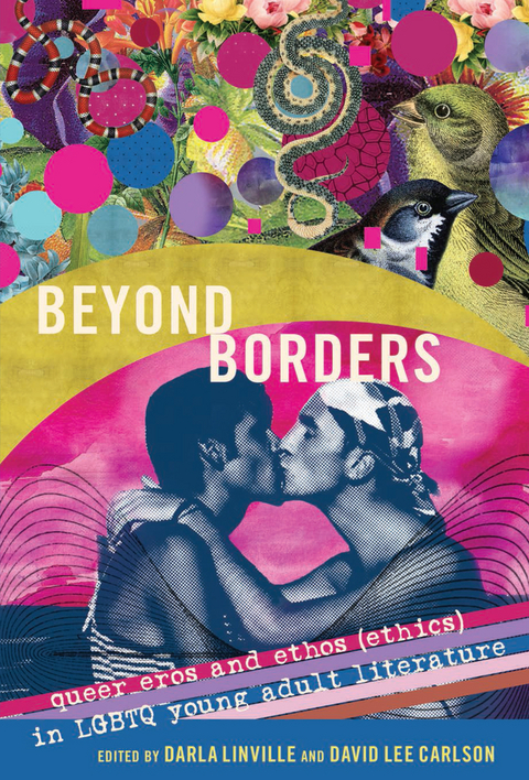 Beyond Borders - 