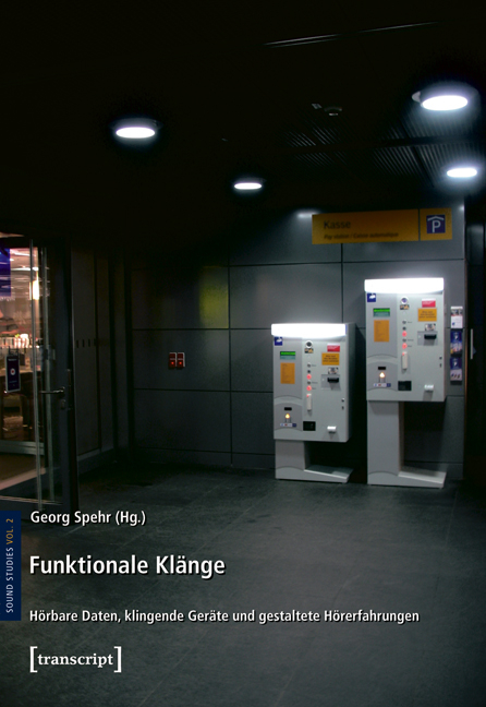 Funktionale Klänge - 