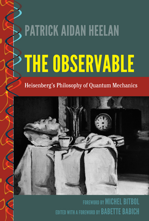 The Observable - Patrick Aidan Heelan