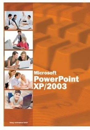 PowerPoint XP/2003 - Inge Baumeister