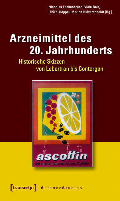 Arzneimittel des 20. Jahrhunderts - 