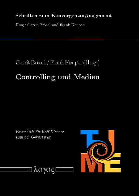 Controlling und Medien - 