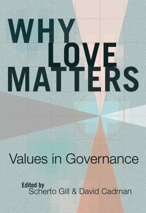 Why Love Matters - 