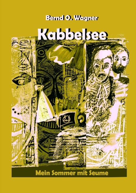 Kabbelsee - Bernd O. Wagner