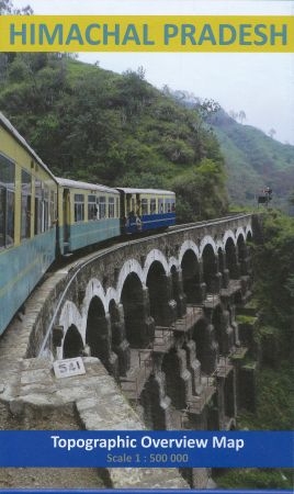 Himachal Pradesh - Karel Kriz