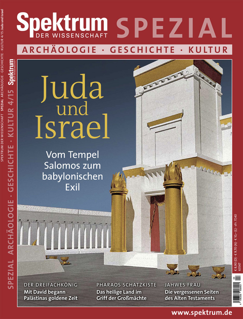 Israel und Juda