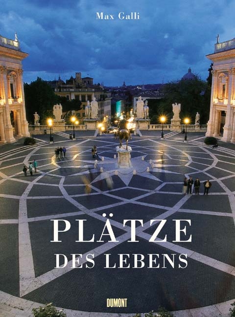 Plätze des Lebens - Joseph Imorde