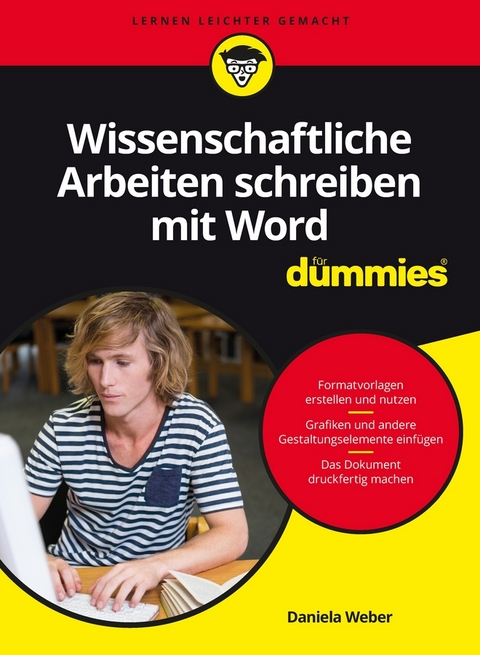 Wissenschaftliche Arbeiten schreiben mit Word für… von ...