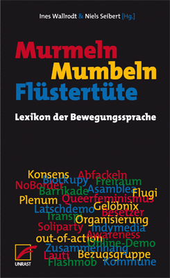 Murmeln, Mumbeln, Flüstertüte - 