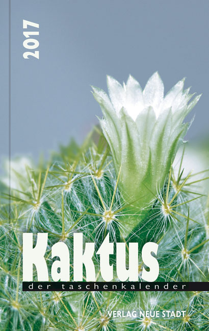 Kaktus 2017 - 