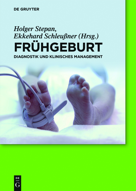 Frühgeburt - 