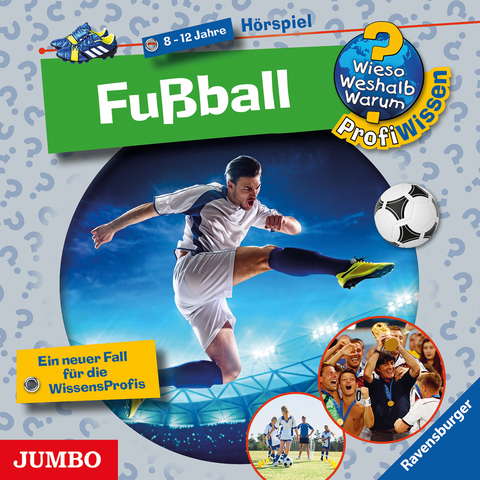 Fußball - Hauke Kock, Andrea Schwendemann