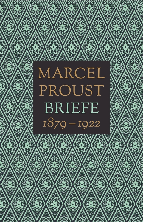 Briefe - Marcel Proust