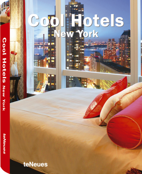 Cool Hotels New York