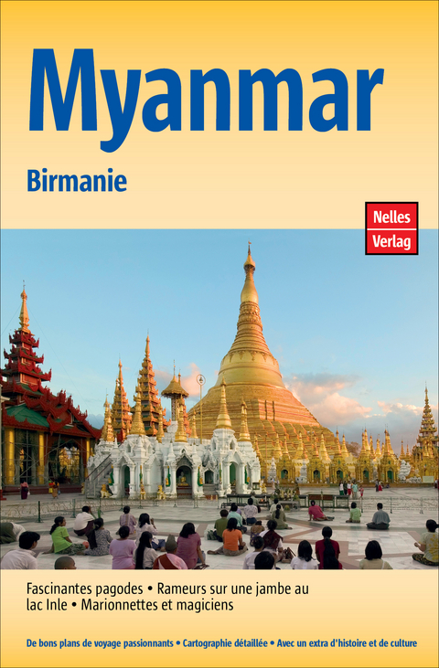 Myanmar