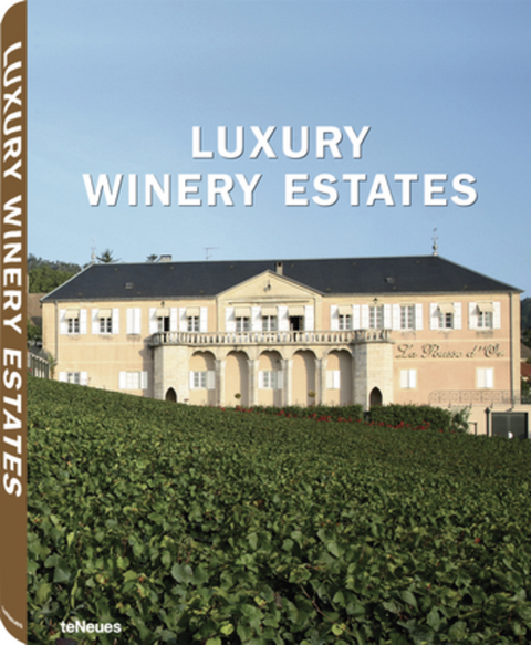 Luxury Winery Estates