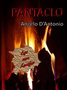 Pàntaclo - ANGELO D'ANTONIO