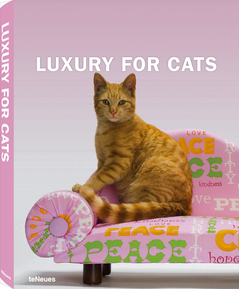 Luxury for Cats