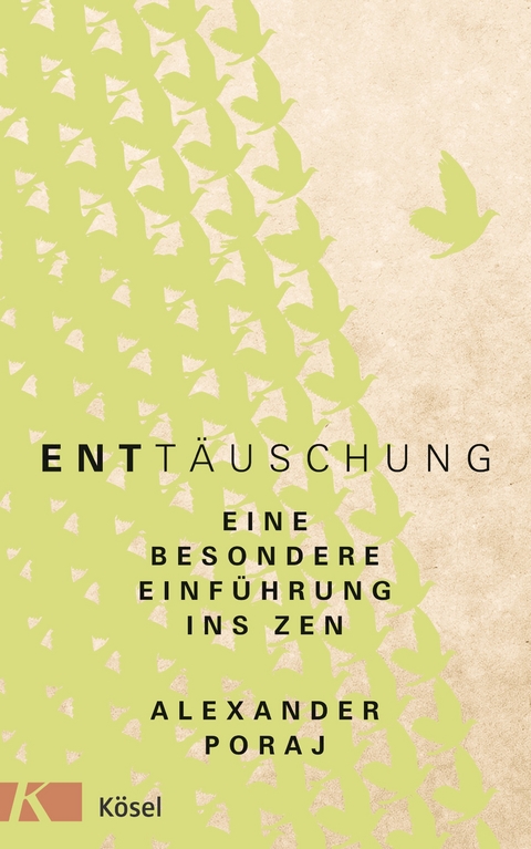 EntTäuschung - Alexander Poraj