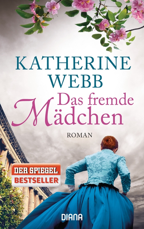 Das fremde Mädchen - Katherine Webb