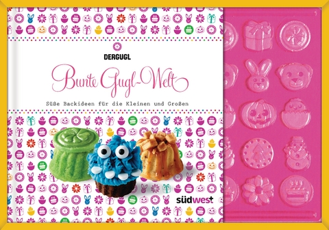 Bunte Gugl-Welt-Set - Chalwa Heigl