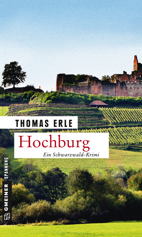 Hochburg - Thomas Erle