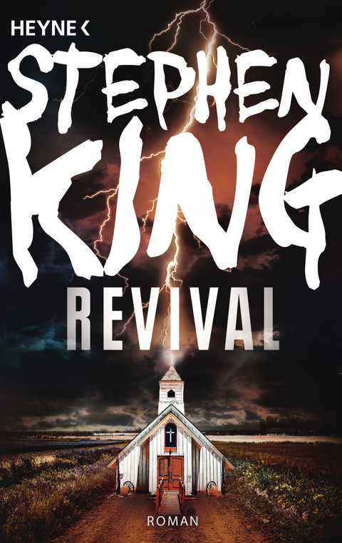 Revival - Stephen King