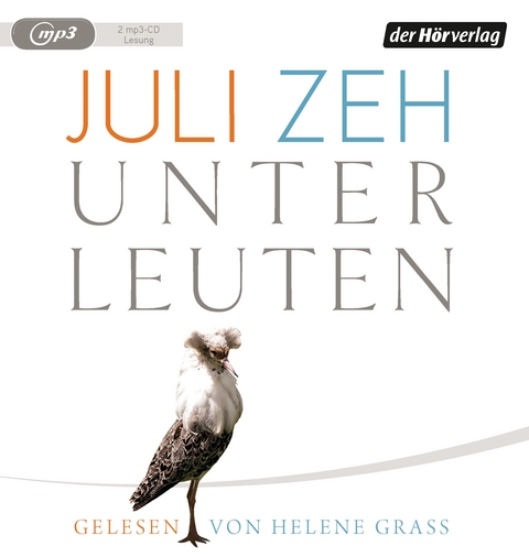 Unterleuten - Juli Zeh