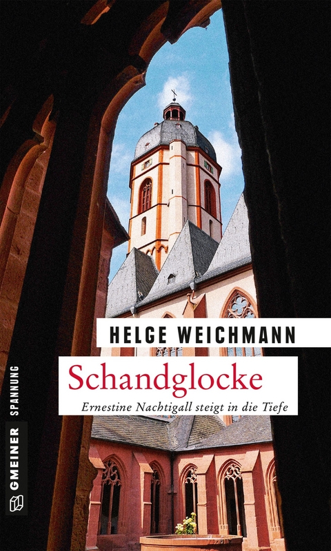 Schandglocke - Helge Weichmann