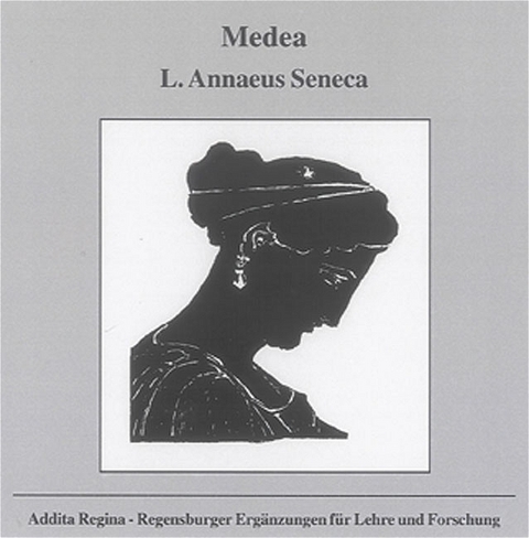 Medea - L. Anneus Seneca