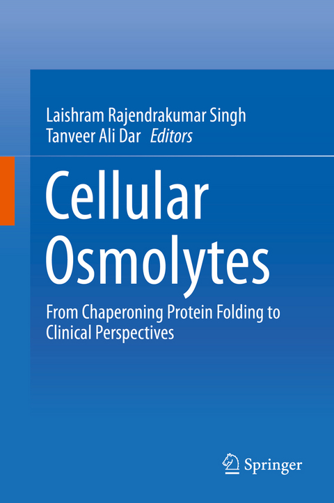 Cellular Osmolytes - 