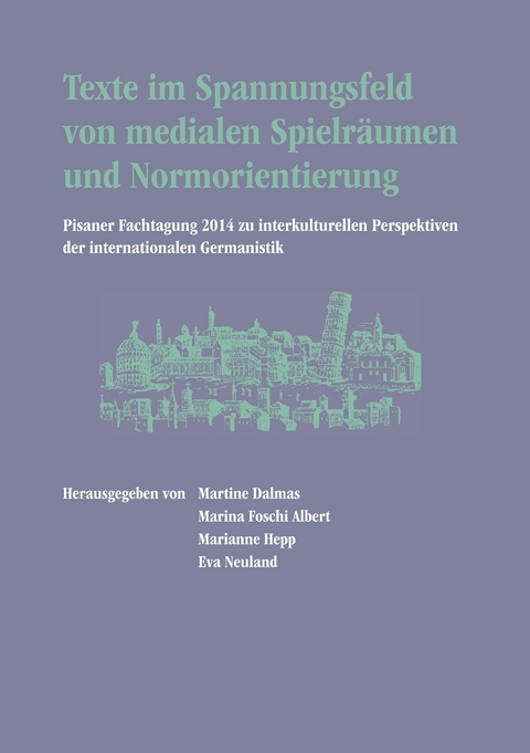 Texte im Spannungsfeld von medialen Spielräumen und Normorientierung - 