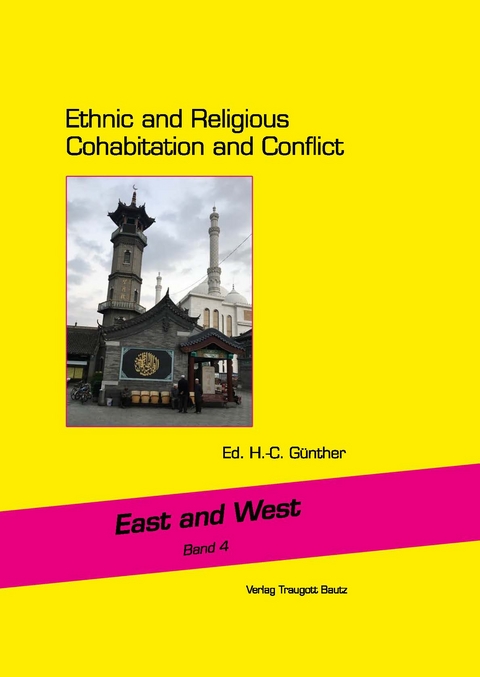 Ethnic and Religious Cohabitation and Conflict - 