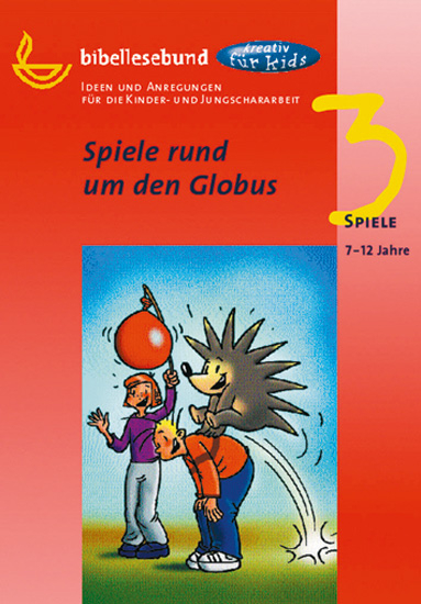 Spiele rund um den Globus - 