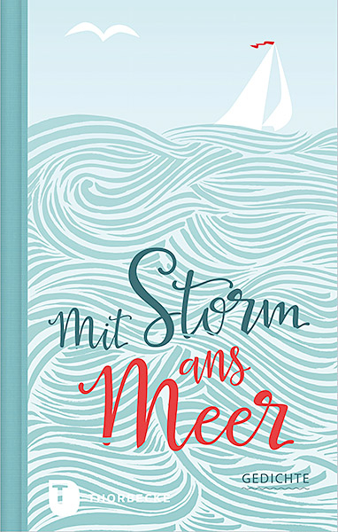 Mit Storm ans Meer