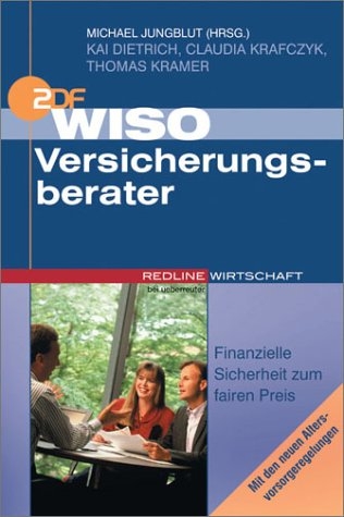 WISO Versicherungsberater - Michael Jungblut