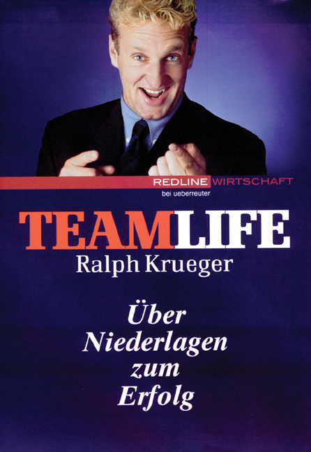 Teamlife - Ralph Krueger