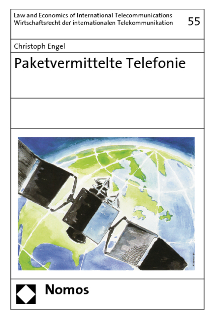 Paketvermittelte Telefonie - Christoph Engel