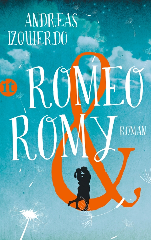 Romeo und Romy - Andreas Izquierdo