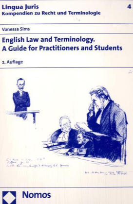 English Law and Terminology. A Guide for Practitioners and Students