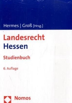 Landesrecht Hessen - 