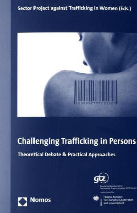 Challenging Trafficking in Persons - 