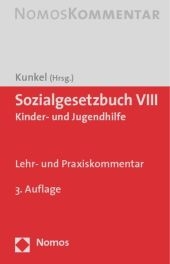 Sozialgesetzbuch VIII - 