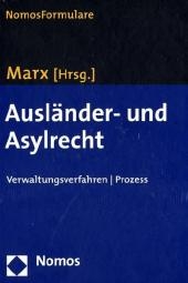 Ausländer- und Asylrecht - 