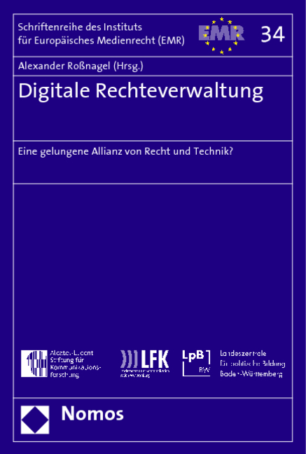 Digitale Rechteverwaltung - 