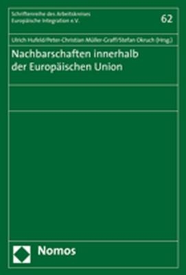 Nachbarschaften innerhalb der Europäischen Union - 