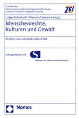 Menschenrechte, Kulturen und Gewalt - 